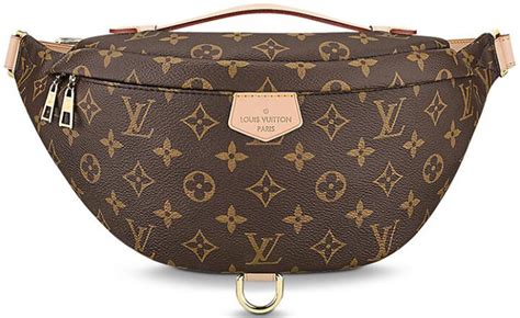 light changing louis vuitton bag|louis vuitton bum bag 2022.